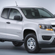 Illustration for article titled 2015 Chevy Colorado Chassis-Cab Can Carry 2,200 Pounds Of Anything